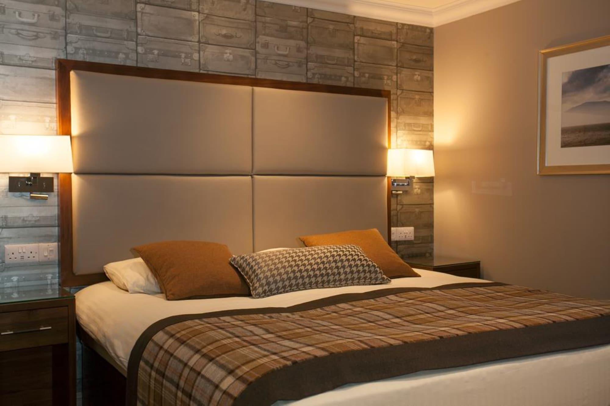 Cruachan Hotel Fort William Exterior photo
